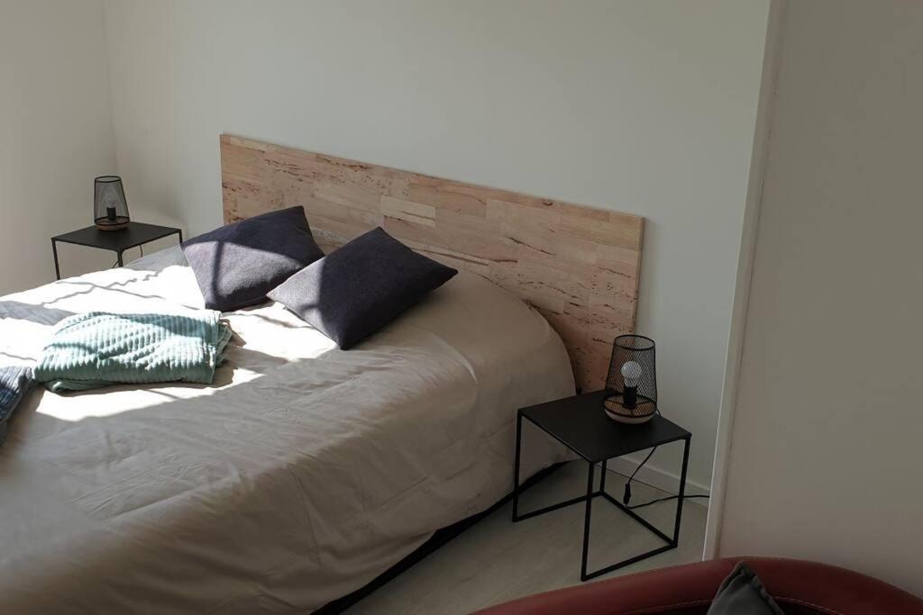 Le Bellevue A 1 H 30 De Paris Et 20 Km De Troyes Villa Estissac Eksteriør bilde